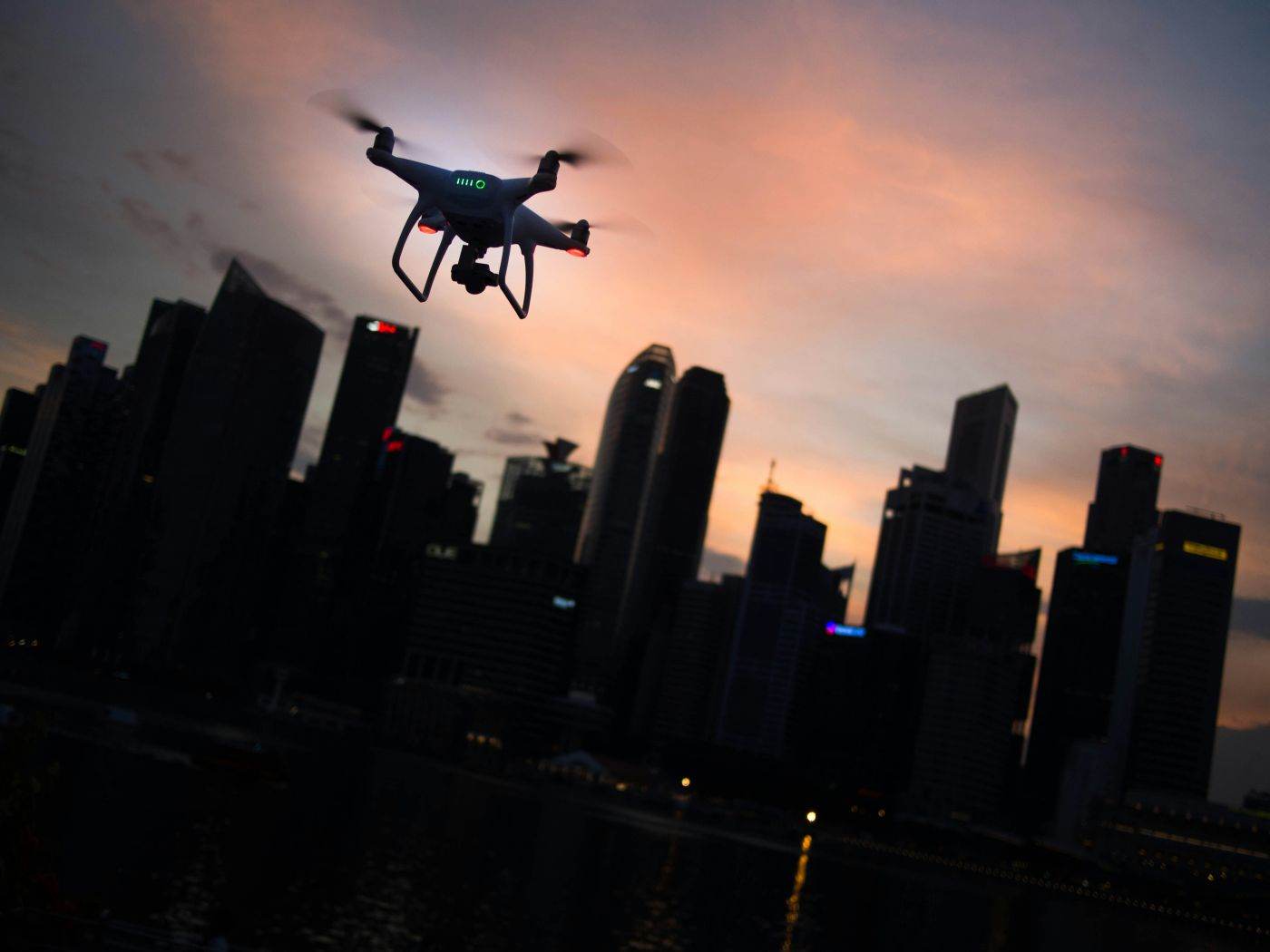 Bulgaria a cerut ajutorul UE şi NATO pentru investigarea atacurilor cu drone din Marea Neagră